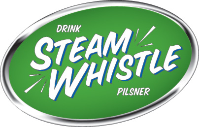 Drink Steam Whistle Pilsner